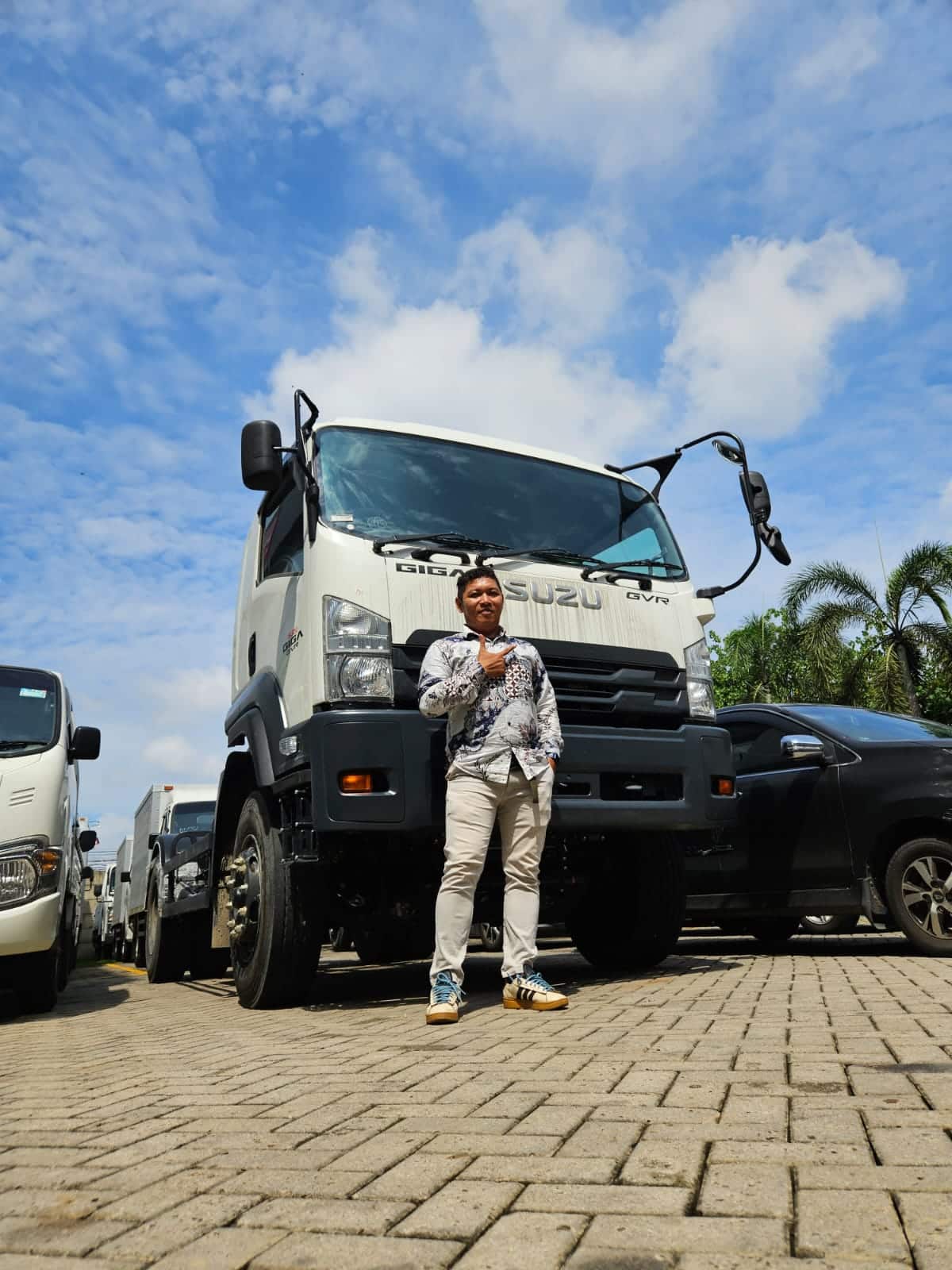 fariz hafif